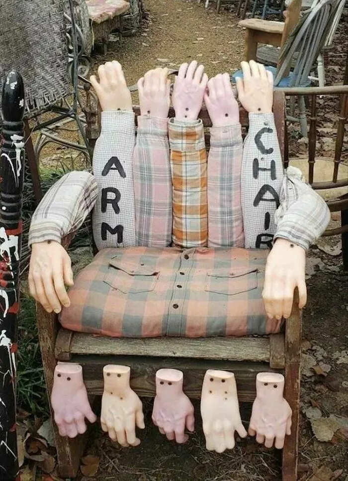 Kind Of Cringe