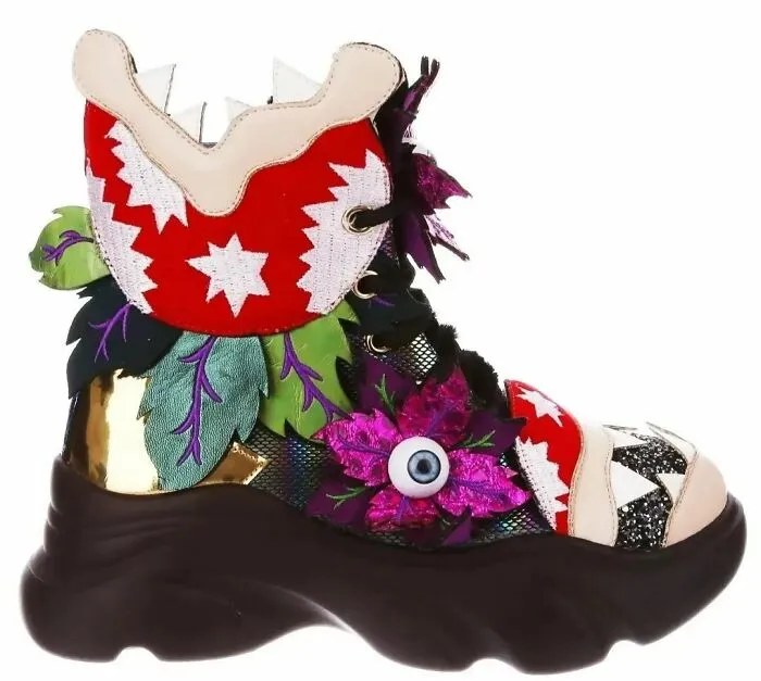Mid-Life Crisis Shoes