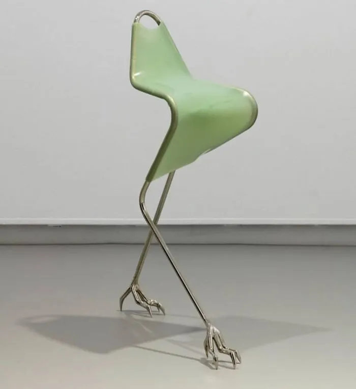 Weird Chair