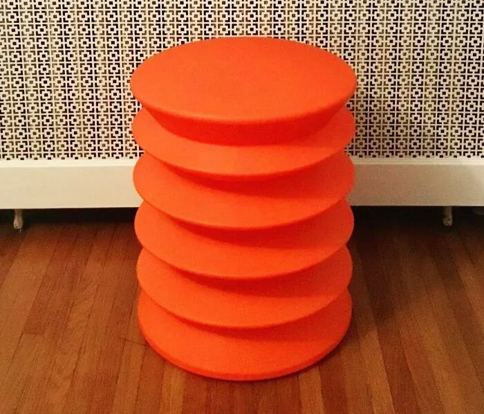 Found This ErgoErgo