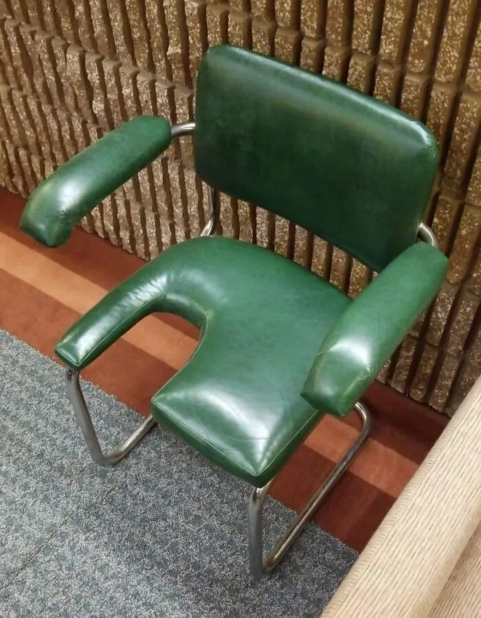 Weird Chair