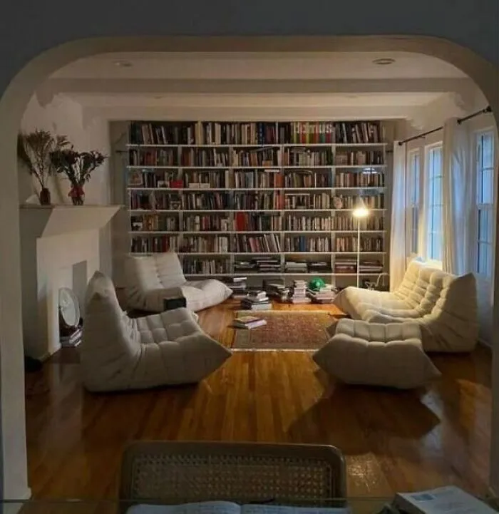 My Cozy Place