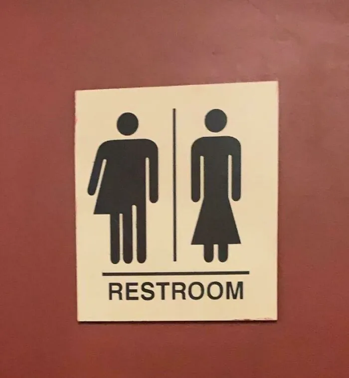 I Feel Like This Is Meant To Be Inclusive But