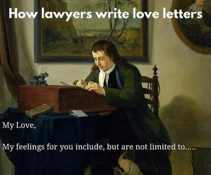‘Dank Law Memes’: 30 Memes That Reveal The Humor And Realities Of Legal Practice