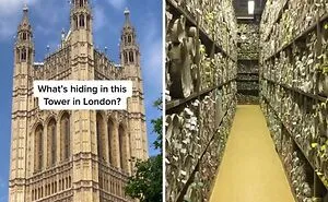 29 Fun And Interesting Facts About London’s History, Revealed By A Qualified London Guide