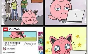 39 New Humorous Comics With Surprising Endings By Danby Draws (New Pics)