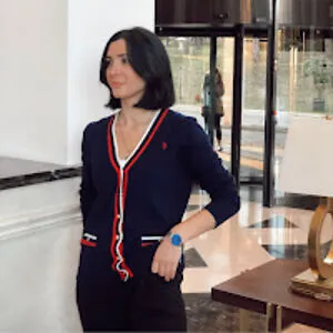 lika shekriladze