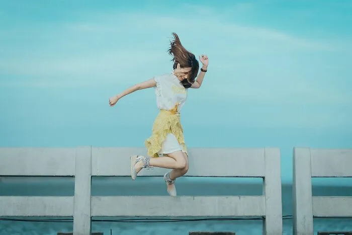 Joy