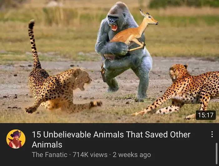 Found On Youtube