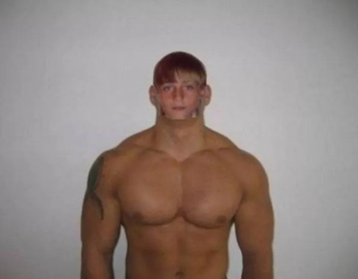 Flex On Them All