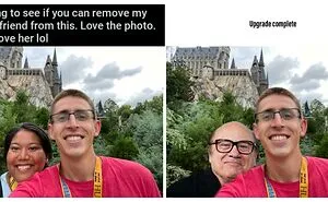 45 Hilarious Photoshop Fails That May Encourage You To Take Up Photo Editing