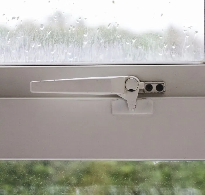 Lock Your Second-Floor Windows