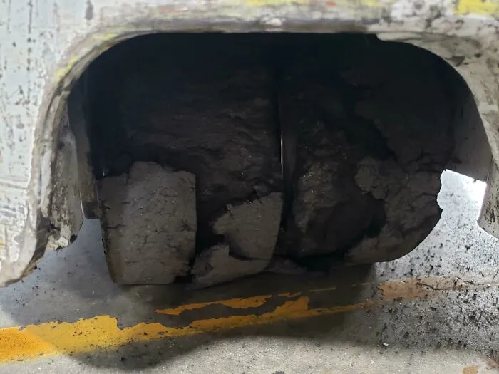 Bumpy Forklift Ride