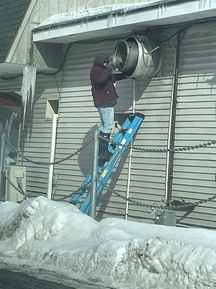 I Was On The Edge Of My Seat Watching This Guy