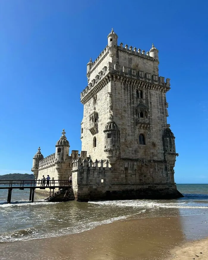 Torre de Belém