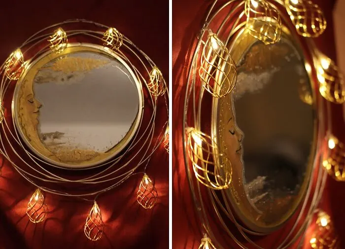 I Create Functional And Decorative Art On Functional Items That People Can Use Every Day, And Here Are My Newest 23 Works