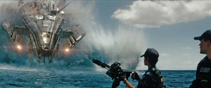 Battleship – $303 Million