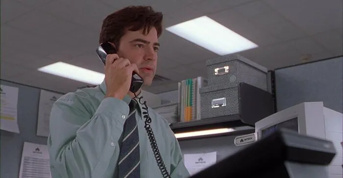 Office Space – $12.2 Million