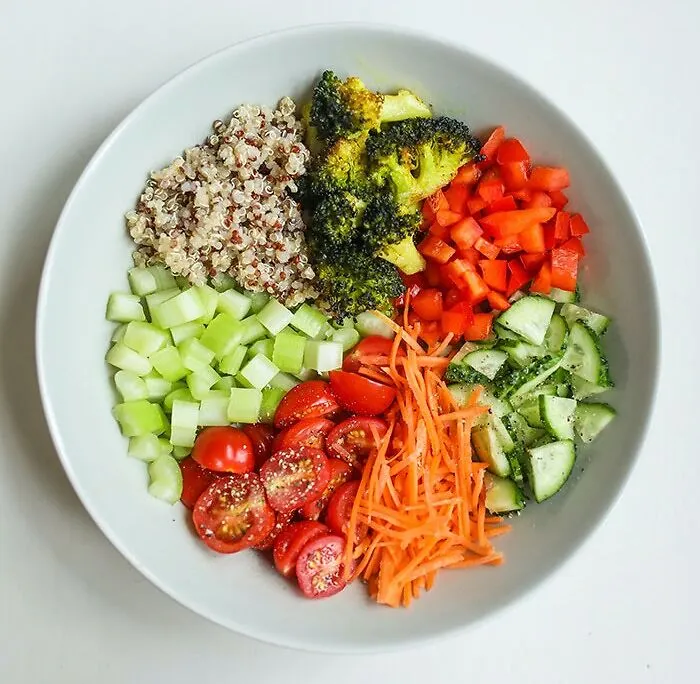 Replace Chips With Fruit, Veggies Or Popcorn