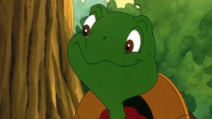 "Franklin"