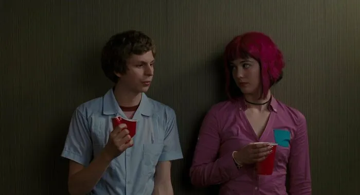 Scott Pilgrim vs. The World – $49.3 Million