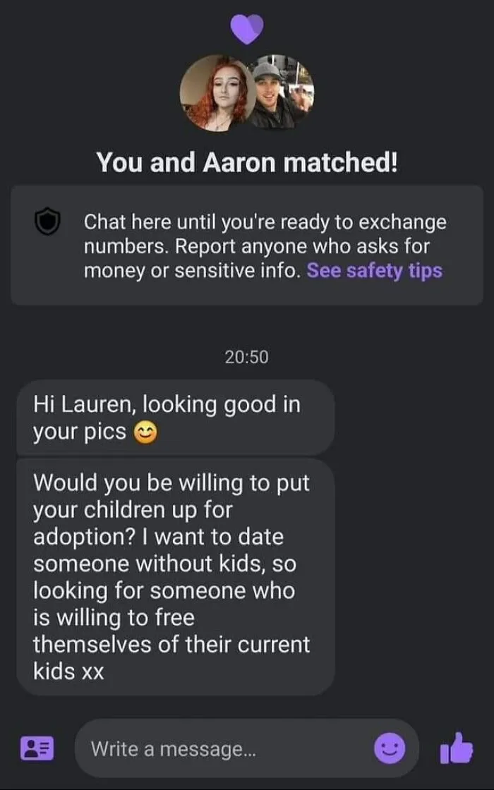 "This Relationship Sounds Exhausting": 50 Screenshots That Show Relationships Are Not Always As Great As They Might Seem