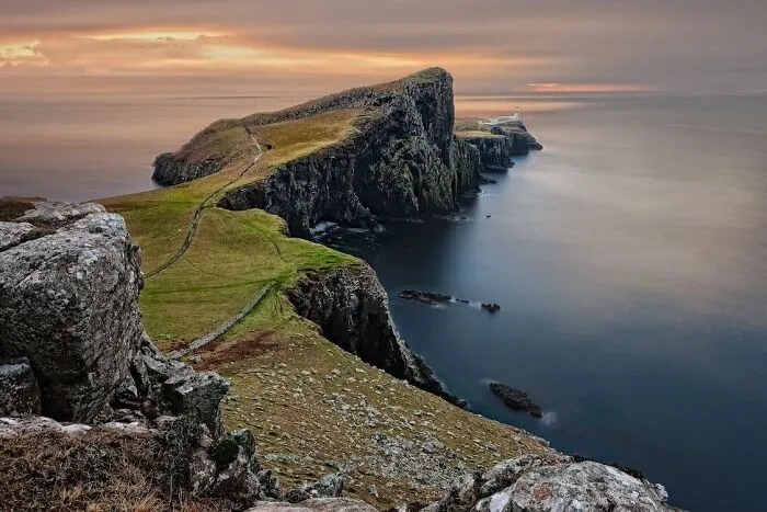 Isle Of Skye, Scotland