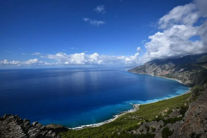 Crete, Greece
