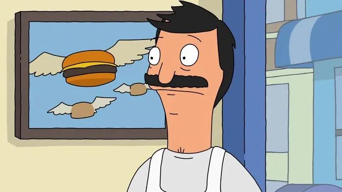 Bob Belcher – Bob's Burgers