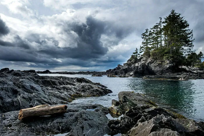 Vancouver Island, Canada