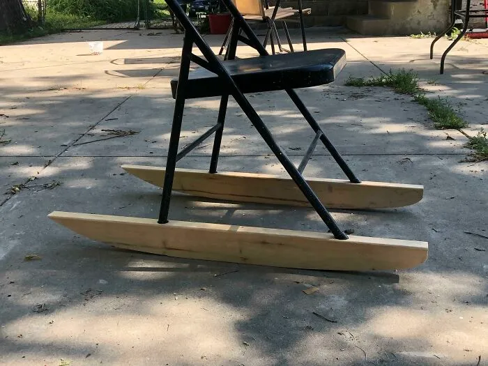 Did I Win The Sub With This One?