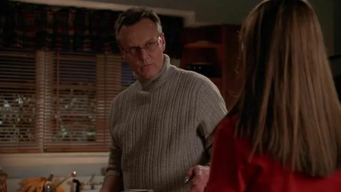 Rupert Giles – Buffy The Vampire Slayer