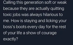“Anarchy4Everyone”: 50 Eye-Opening And Relatable Posts From People Who Are So Over Capitalism