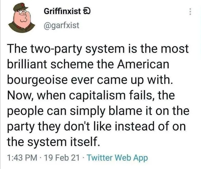 The Most Brilliant Scheme