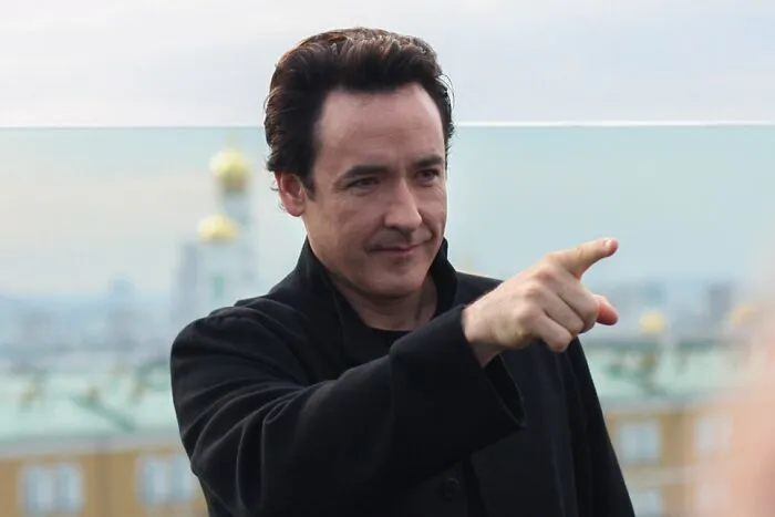 John Cusack