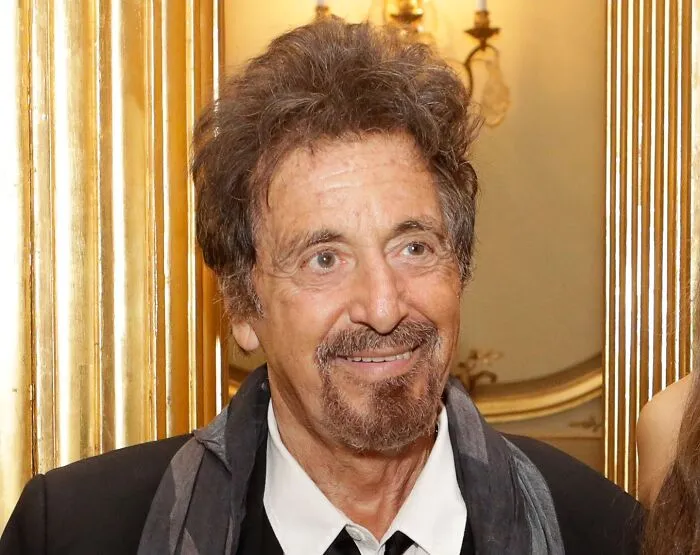 Al Pacino