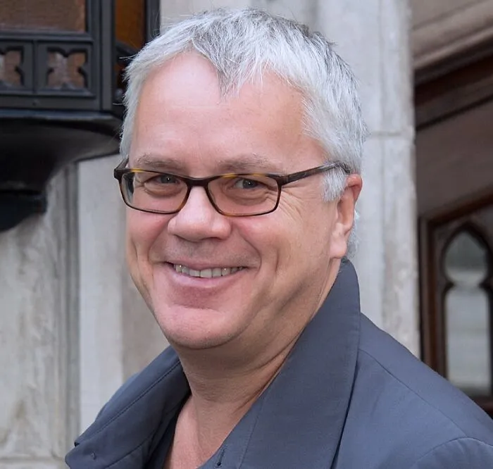 Tim Robbins