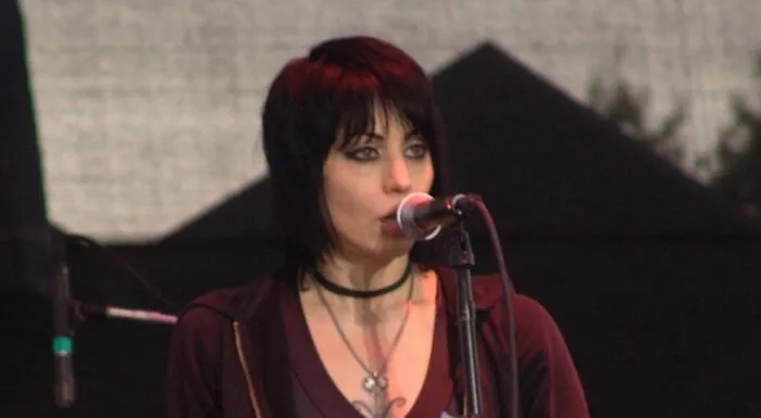 Joan Jett