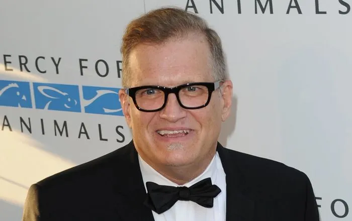 Drew Carey