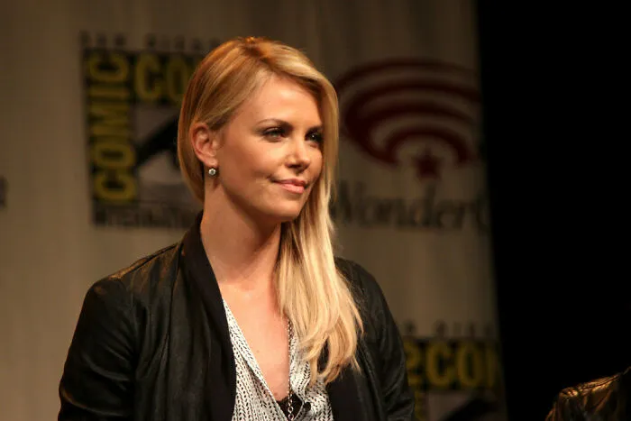 Charlize Theron