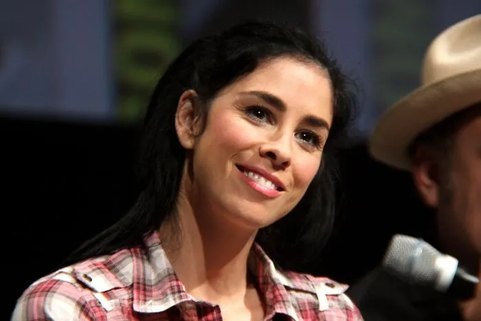 Sarah Silverman