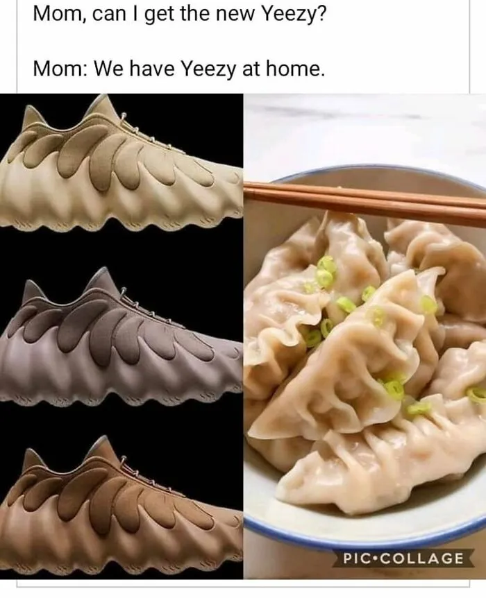 30 Bizarre Posts From The "Foods With Threatening Auras" Instagram Account