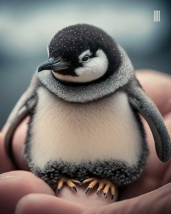 Penguin