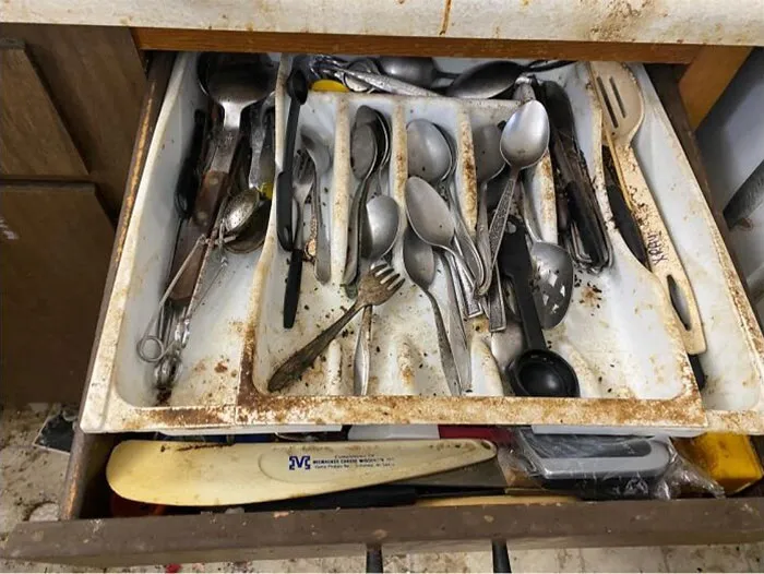 20 Personas tan asqueadas por estas comidas que tuvieron que compartirlas (nuevas fotos)