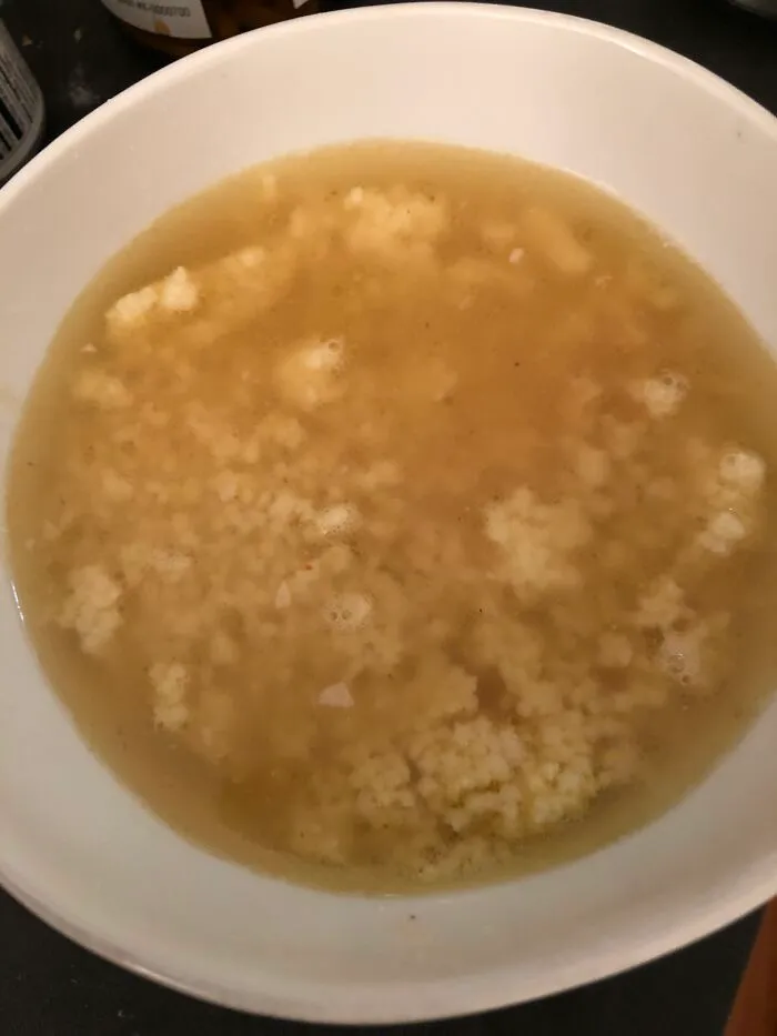 25 Platos reconfortantes que requieren 3 ingredientes o menos