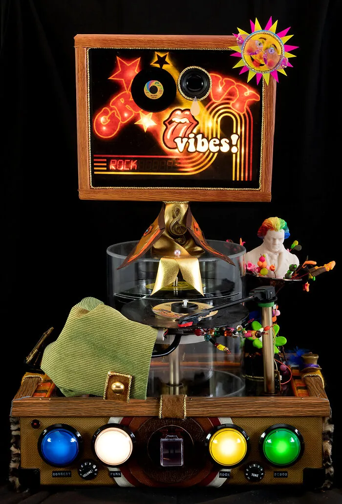 Jukebox