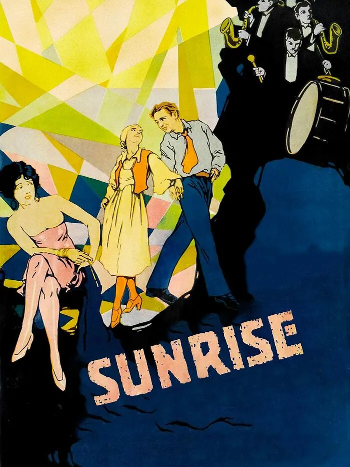 Sunrise (1927)