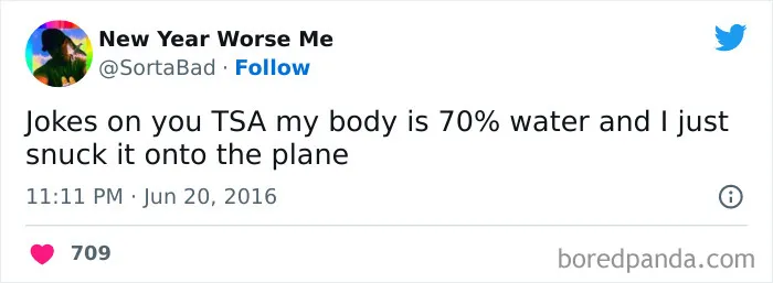 95 Relatable Airport Tweets That Hit To Close To Home