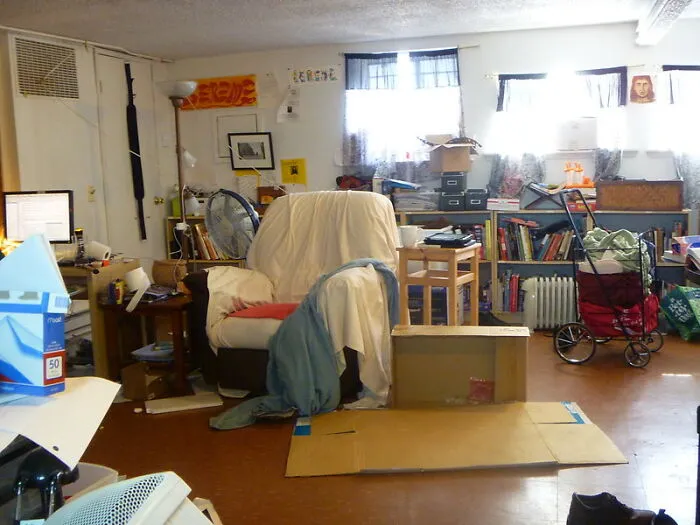 30 Times People Realized They Were Living With A ‘Monster’ Roommate, As Shared In This Online Group