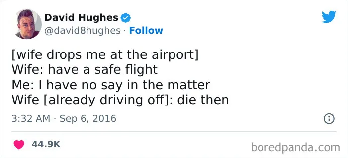 95 Relatable Airport Tweets That Hit To Close To Home